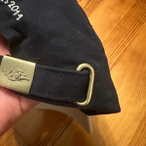 NWT Disney Cruise Line Men’s Hat - Picture 9 of 9
